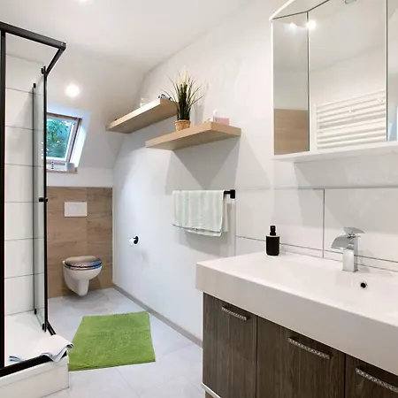Apartamento Felsenburg