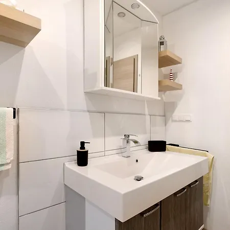 Felsenburg Apartamento *