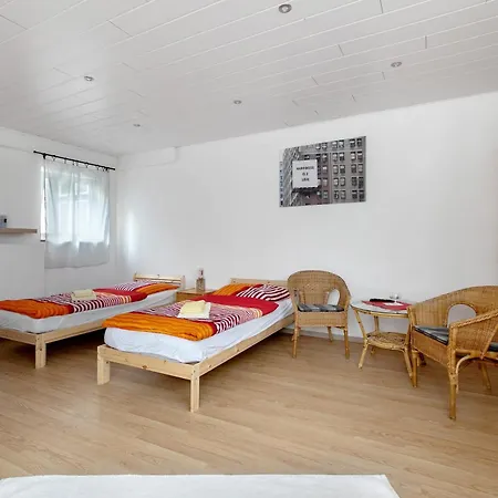 Felsenburg Apartamento