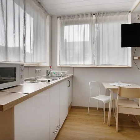 Apartamento Felsenburg