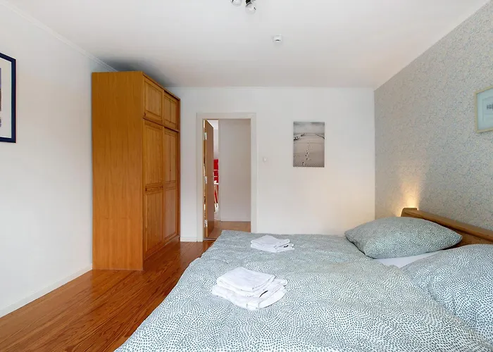 Апартаменты Felsenburg